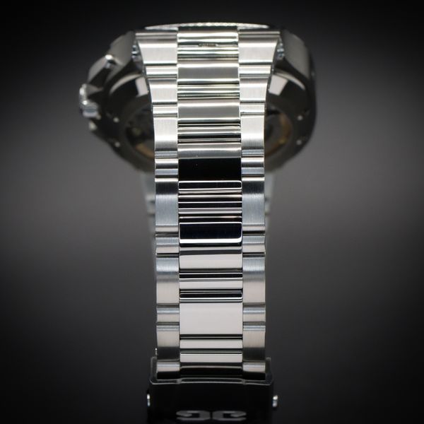 Glashutte Original Seventies Panorama Date 1-37-02-08-02-70